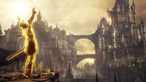 FromSoftware's next game will be a cross platform & VR title
