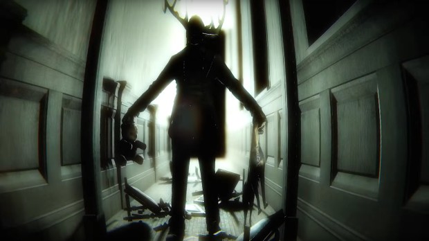 Release Date And Teaser Trailer For Layers of Fear DLC Inheritance Revealed  - Wicked Horror