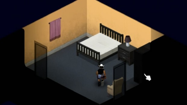 Project Zomboid Beginner's Guide screenshot of a secure early game home