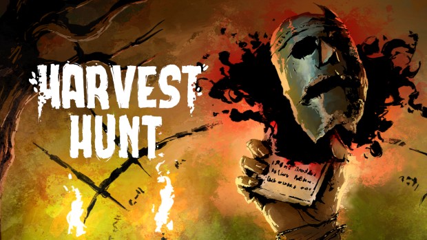 Harvest Hunt Was One Of The Hardest Games For Me To Review Thus Far